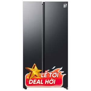 Samsung Inverter 655 lít RS70F65Q3FSV