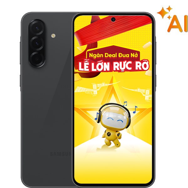 Samsung Galaxy A36 5G 8GB/256GB