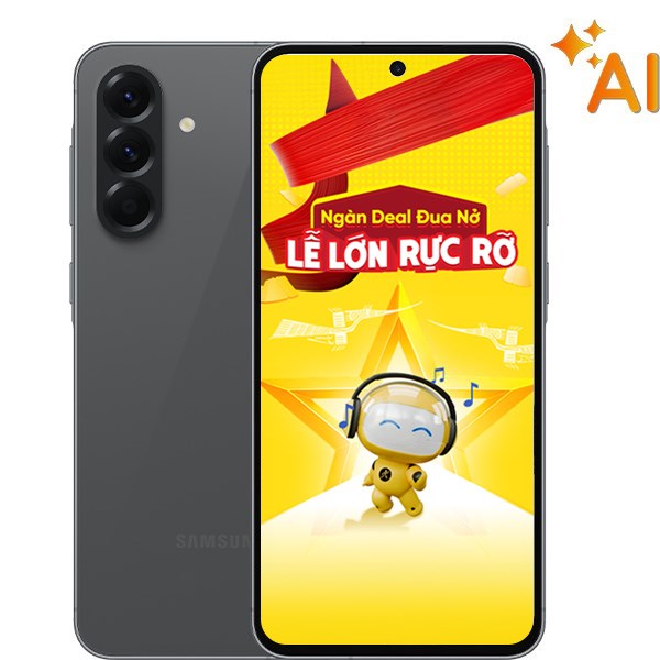 Samsung Galaxy A56 5G 8GB/256GB