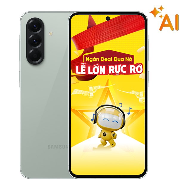 Samsung Galaxy A56 5G 8GB/128GB