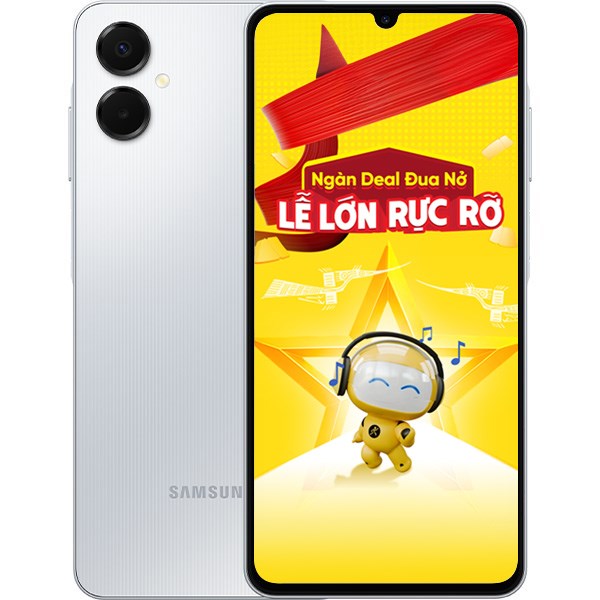 Samsung Galaxy A06 5G 6GB/128GB