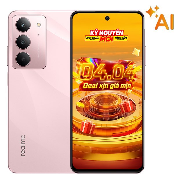 realme C75x 8GB/128GB