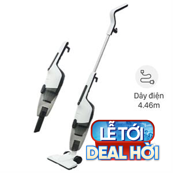 Máy hút bụi đệm giường Deerma CM800