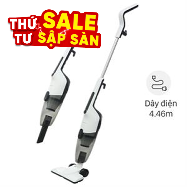 Máy hút bụi cầm tay Deerma DX120C