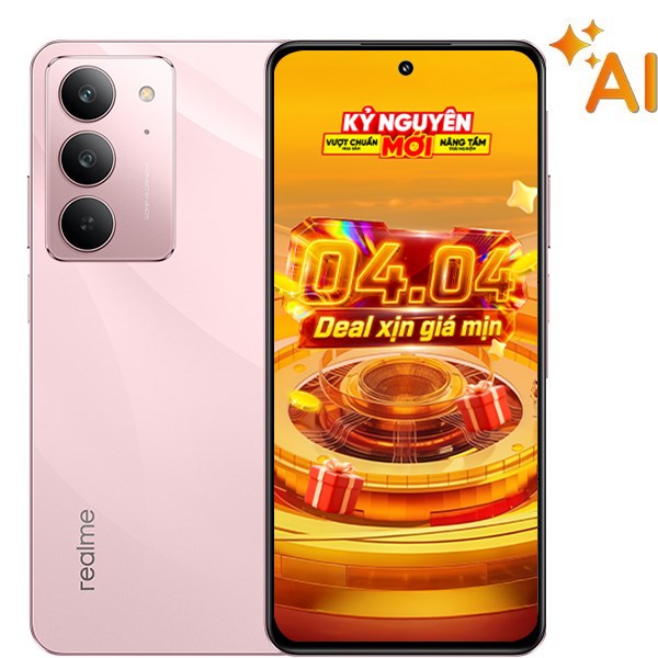 realme C75x 8GB/256GB