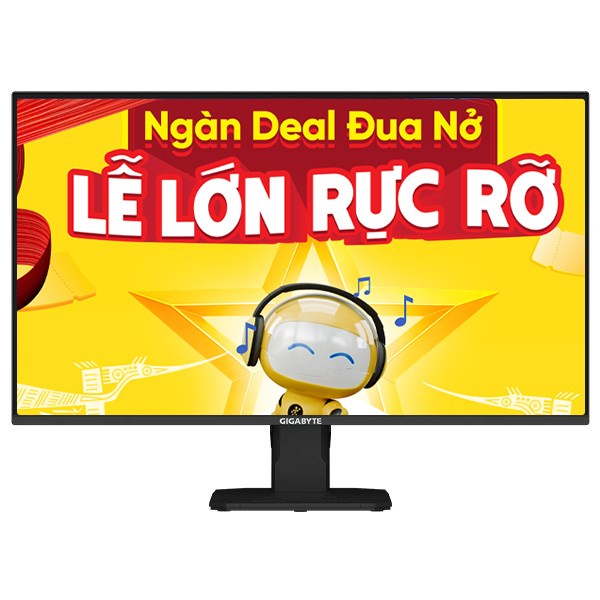 GIGABYTE Gaming 27 inch Full HD GS27FA