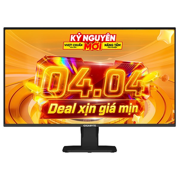 GIGABYTE Gaming 27 inch Full HD GS27FA