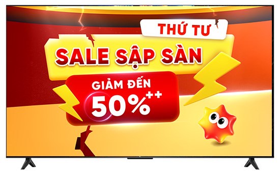 TCL Google TV 65P69K