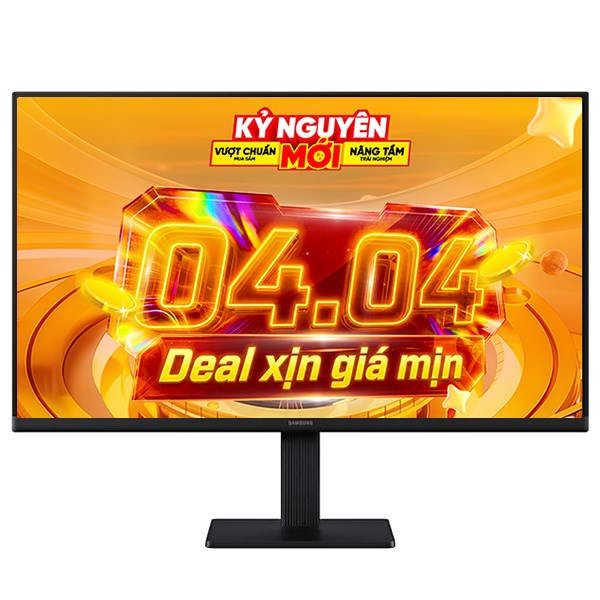 Màn hình Samsung S3 S32GF LS24F320GAEXXV 23.8 inch FHD/IPS/120Hz/5ms