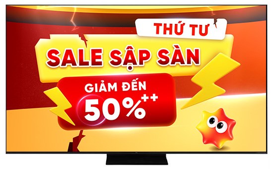 TCL Google TV QD-Mini LED 75C7K