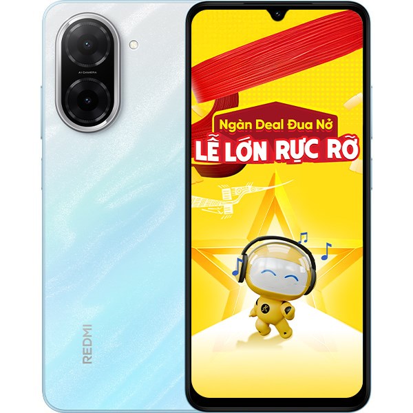 Xiaomi Redmi A5 3GB/64GB