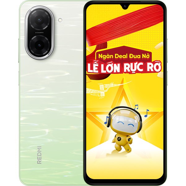 Xiaomi Redmi A5 4GB/128GB