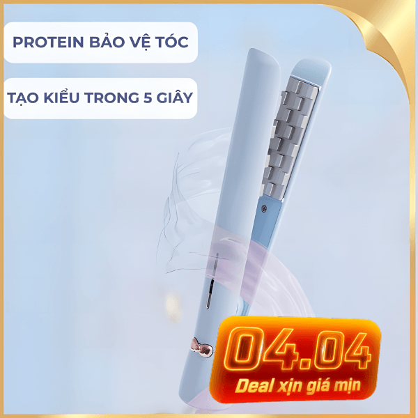 Máy bấm xù LingChuang LC-103
