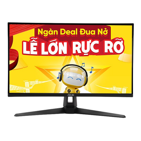 Asus Gaming TUF 23.8 inch Full HD VG249QE5A