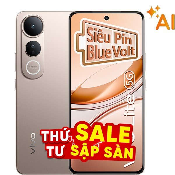 vivo V50 Lite 5G 8GB/256GB