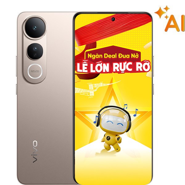 vivo V50 Lite 5G 8GB/256GB