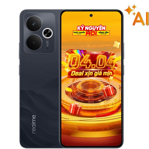 Điện thoại realme 14T 5G 8GB/256GB