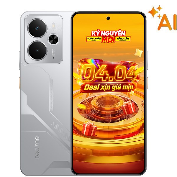 realme 14 5G 12GB/256GB