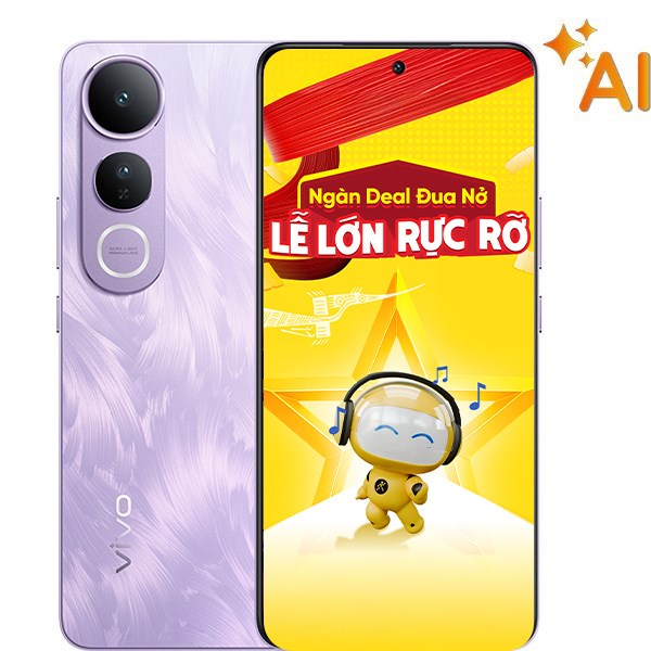 vivo V50 Lite 8GB/256GB