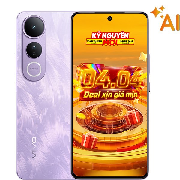 vivo V50 Lite 8GB/256GB