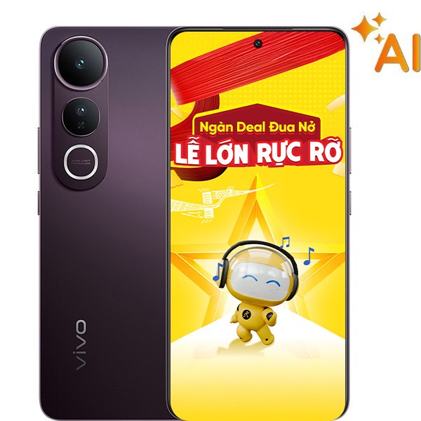 vivo V50 Lite 5G 12GB/256GB