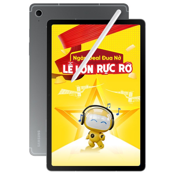 Samsung Galaxy Tab S10 FE 5G 8GB/128GB