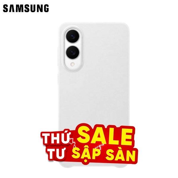 Ốp lưng Galaxy S25 Edge PU PC Samsung Kindsuit