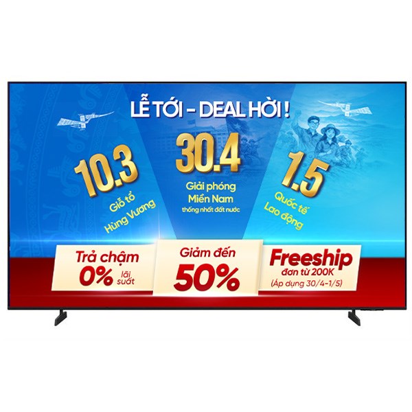 Samsung Smart TV Crystal UHD UA70U8000F