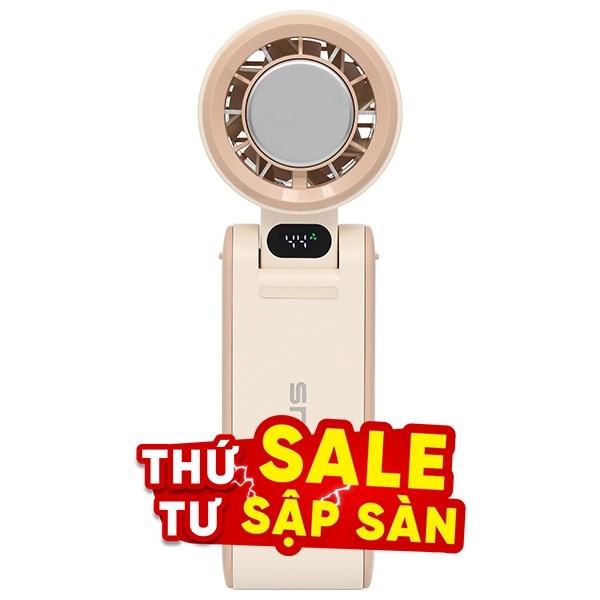 Quạt cầm tay mini Hydrus JF-91