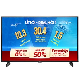 AQUA Google TV AQT32K85FX