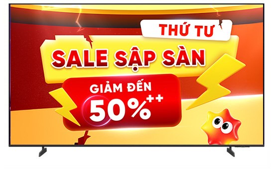 Samsung Smart TV Crystal UHD UA55U8550F