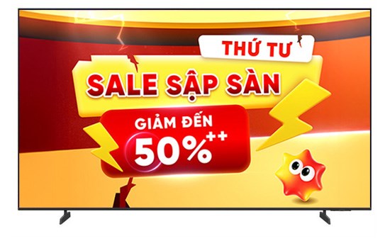 Samsung Smart TV Crystal UHD UA43U8550F