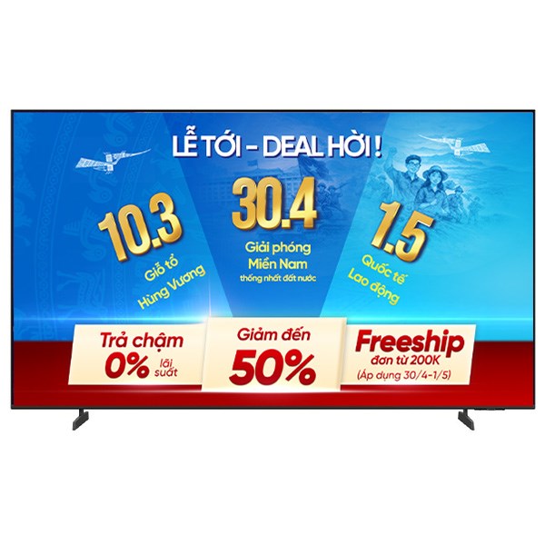 Samsung Smart TV Crystal UHD UA43U8550F