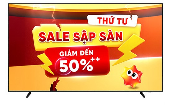 Samsung Smart TV QLED QA75Q7FA