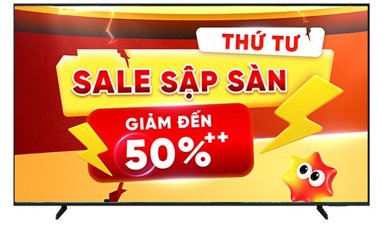 Samsung Smart TV QLED QA43Q7FA