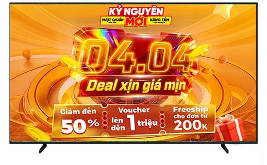 Samsung Smart TV QLED QA43Q7FA