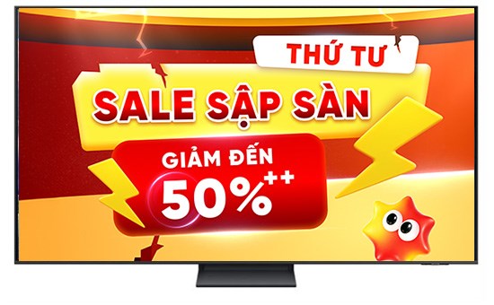 Samsung Smart TV QLED QA65Q8F5