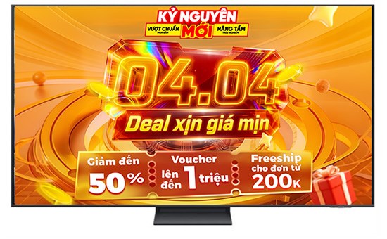 Samsung Smart TV QLED QA65Q8F5