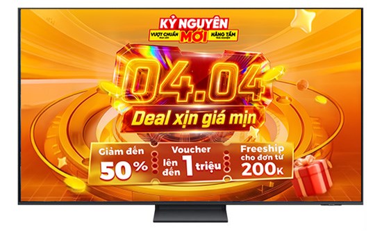 Samsung Smart TV QLED QA55Q8F5