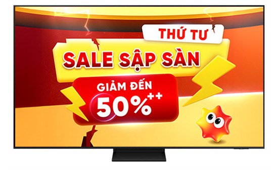 Samsung Smart TV Neo QLED QA65QN70F