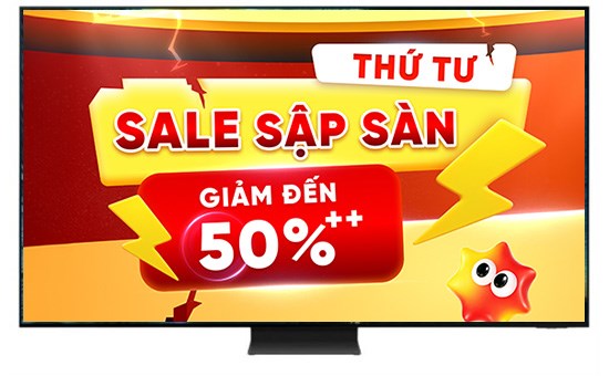 Samsung Smart TV OLED QA65S95F