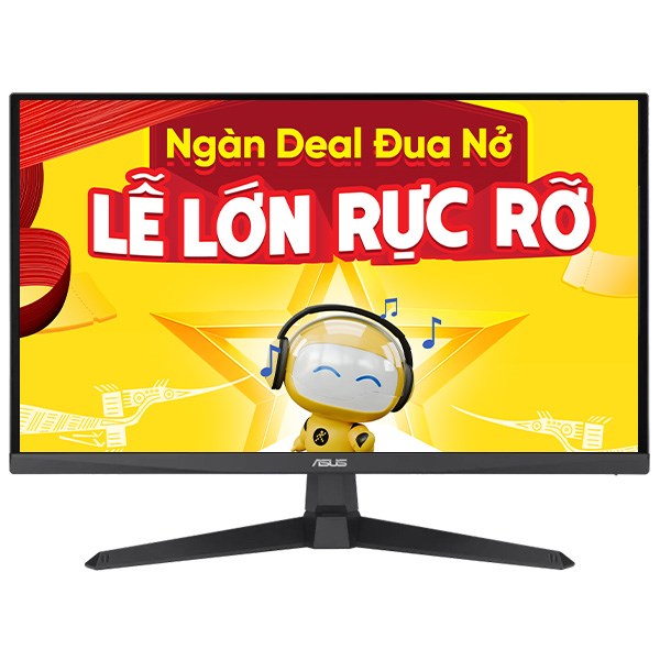 Asus Gaming TUF 27 inch Full HD VG279QE5A