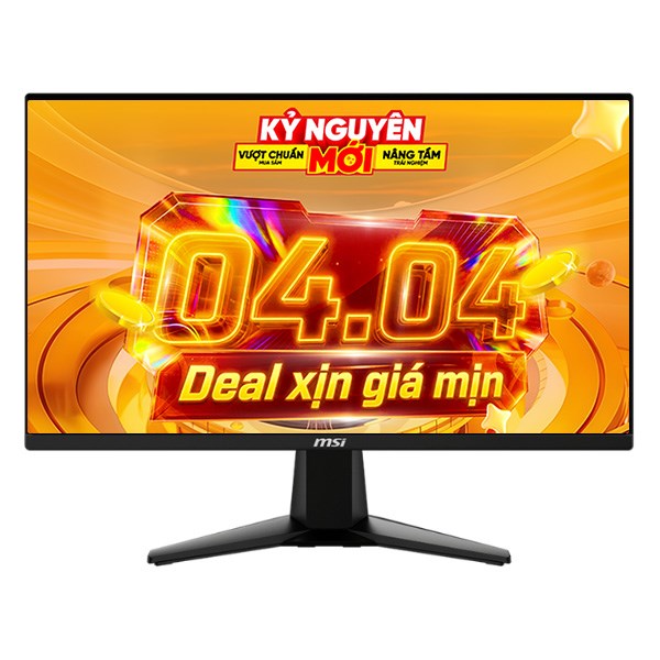 MSI Gaming MAG 24.5 inch Full HD 255F-E20