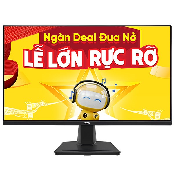 MSI PRO 27 inch 2K MP275Q