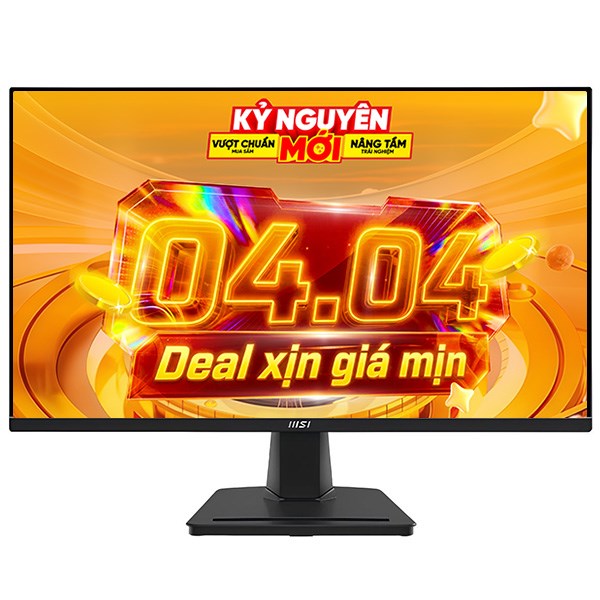 MSI PRO 27 inch 2K MP275Q