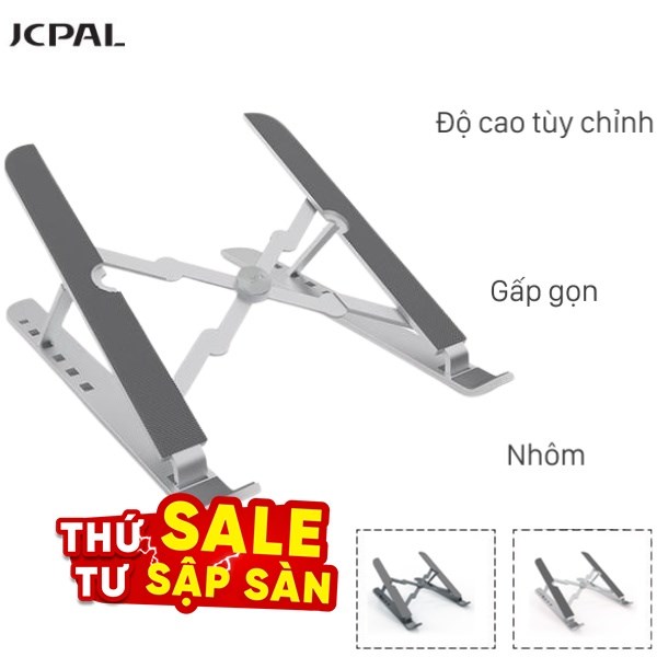 Đế Laptop JCPAL JCP6257