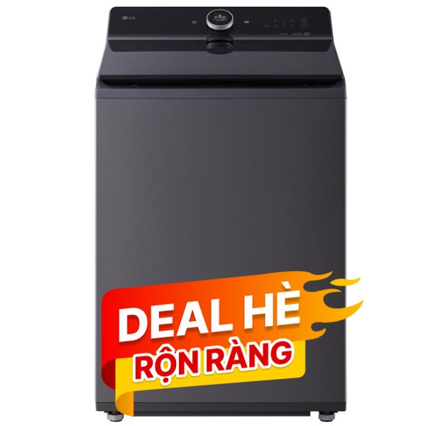 LG Inverter 25 Kg TX2725AT9G