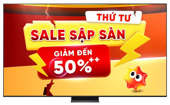 LG Smart TV 100QNED86AS