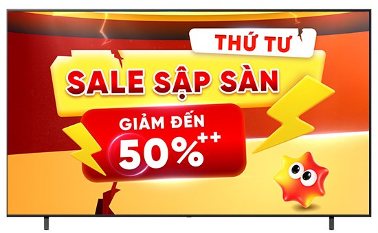 LG Smart TV NanoCell 86NANO80ASA