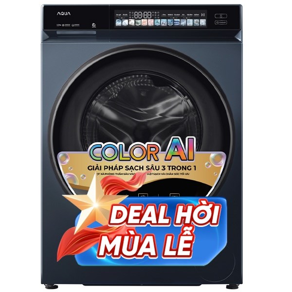 Aqua Inverter 11 Kg AW11-B4377U1L(GN)